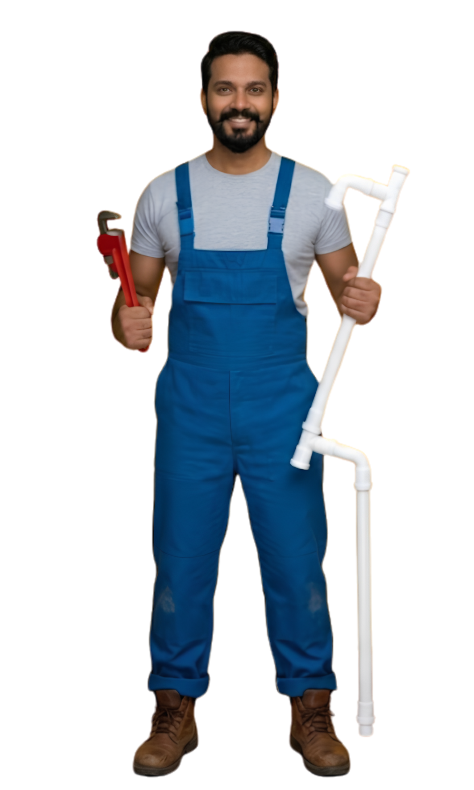 Haldwani-Best-Plumber- Service